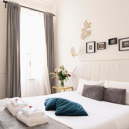 Suitedream Vatican Рим Екстериор снимка