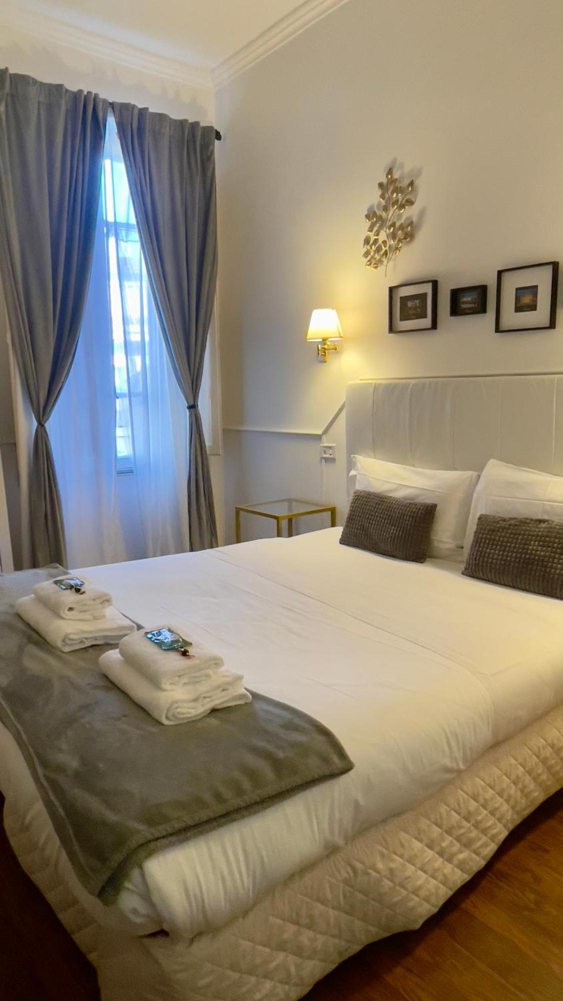 Suitedream Vatican Рим Екстериор снимка