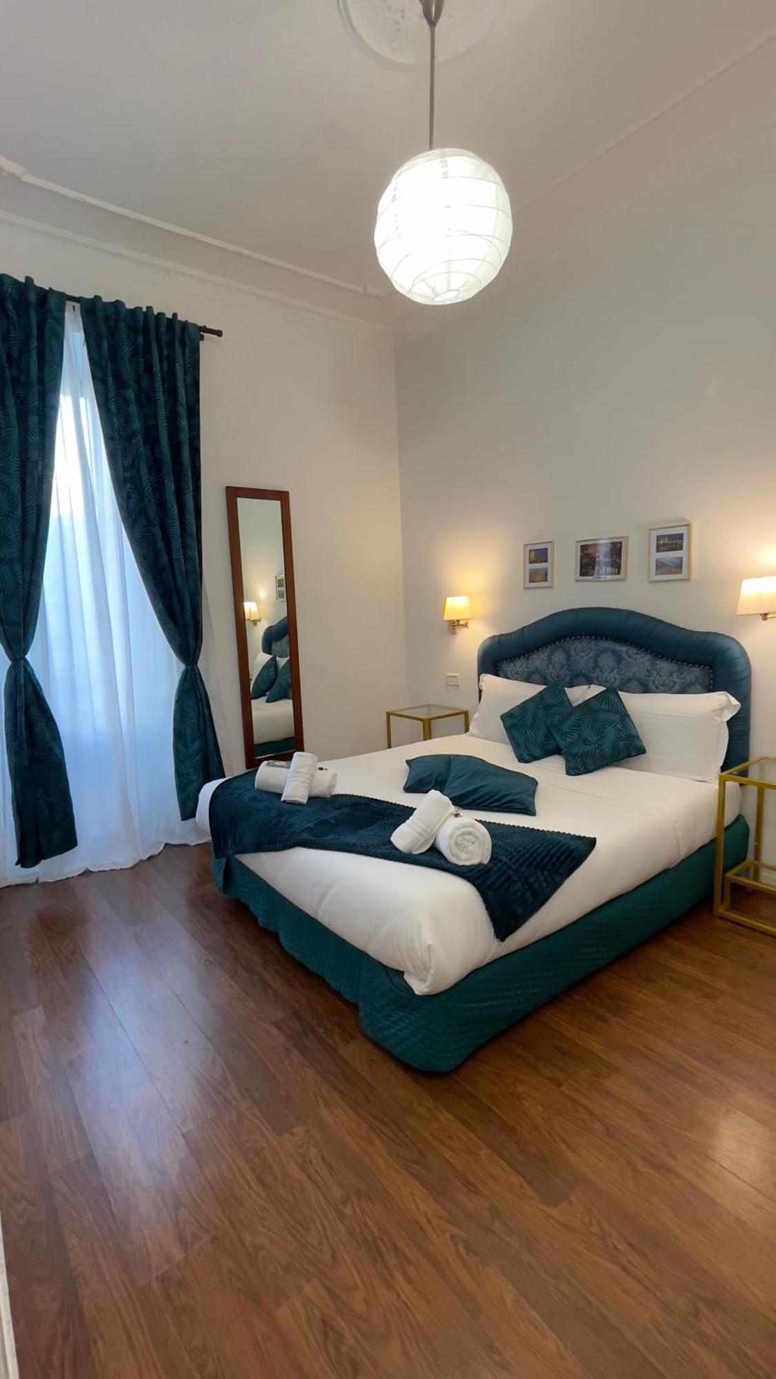 Suitedream Vatican Рим Екстериор снимка