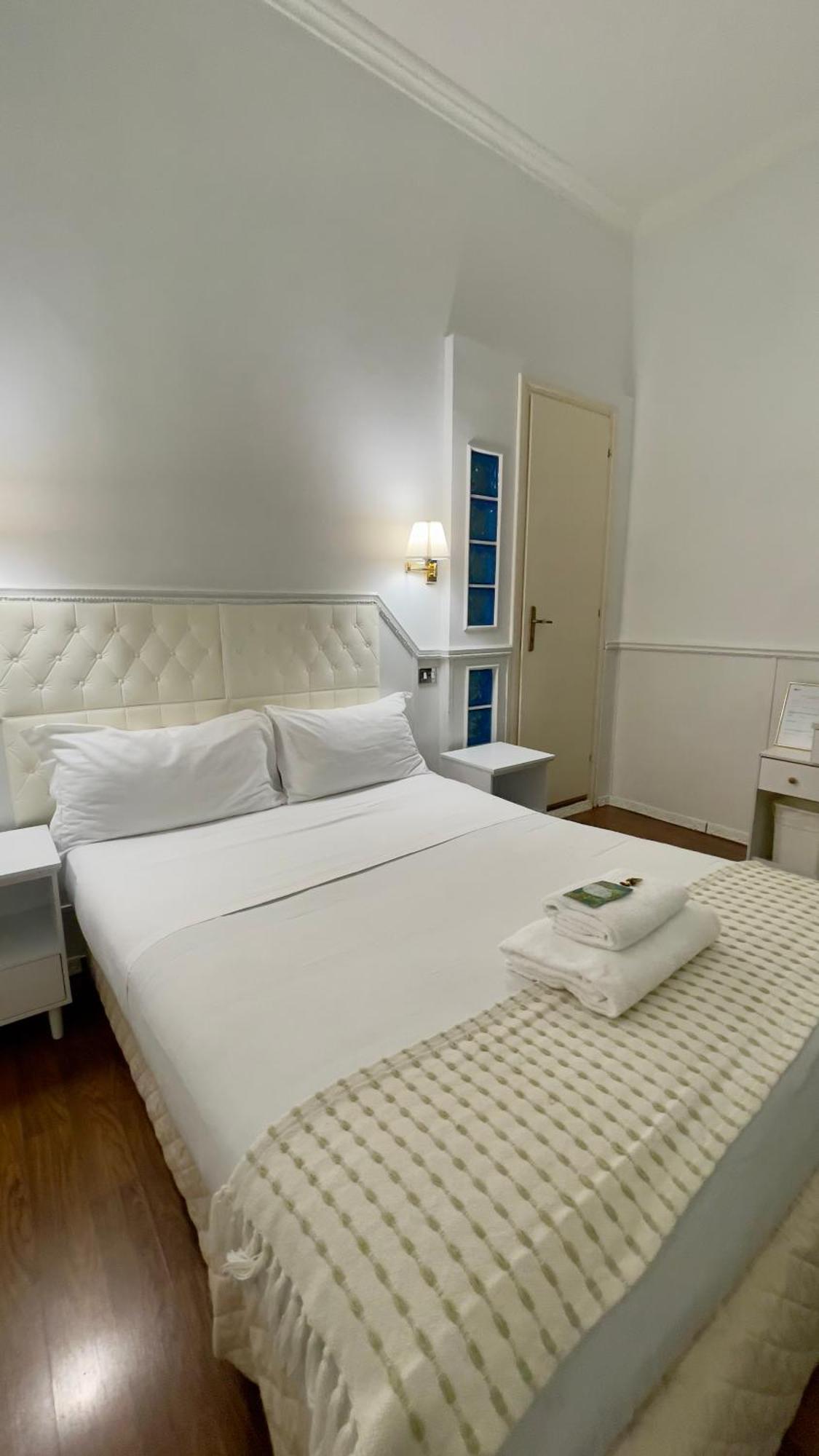 Suitedream Vatican Рим Екстериор снимка