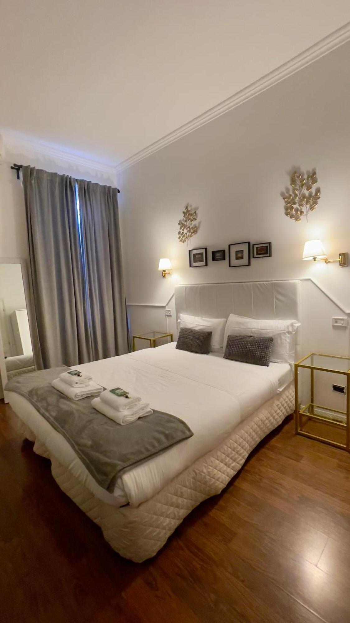Suitedream Vatican Рим Екстериор снимка