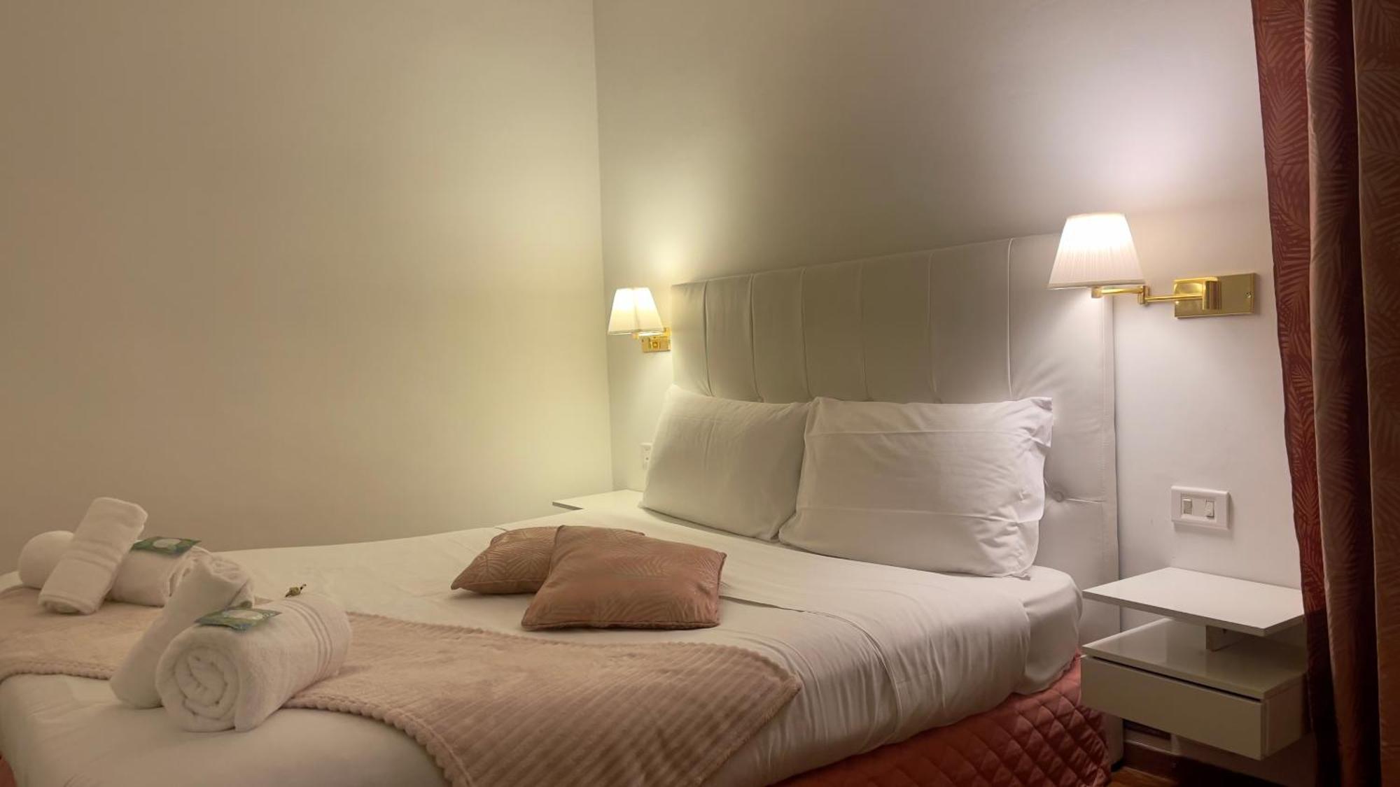 Suitedream Vatican Рим Екстериор снимка