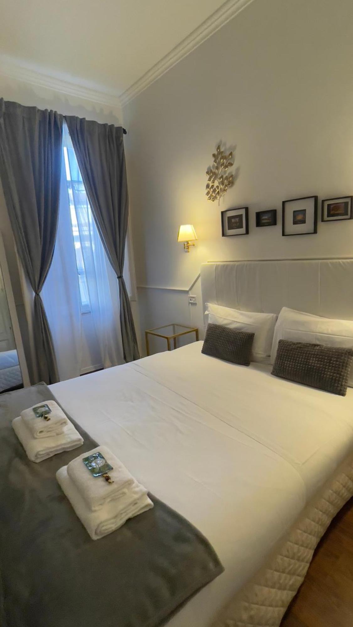 Suitedream Vatican Рим Екстериор снимка