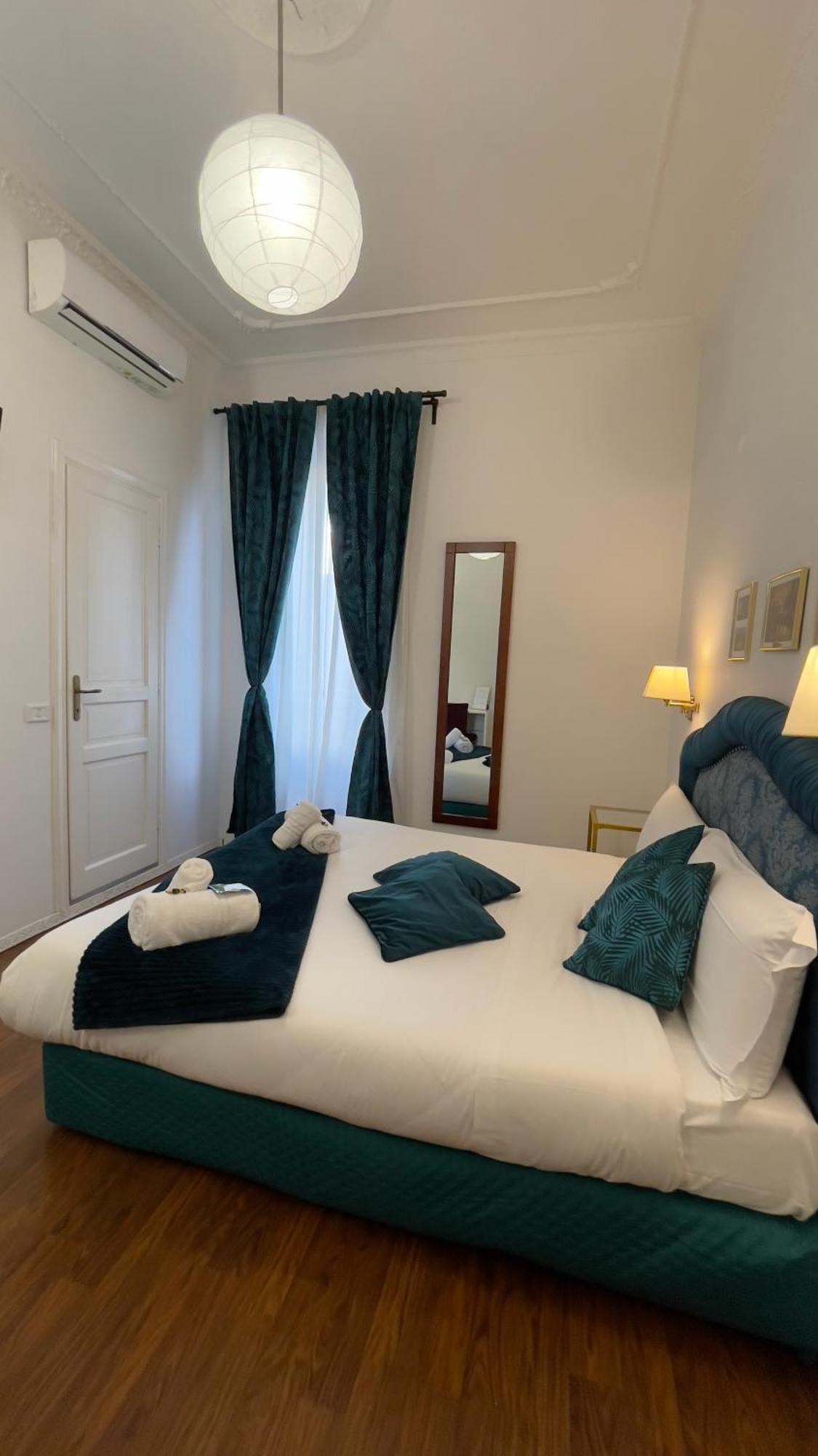 Suitedream Vatican Рим Екстериор снимка