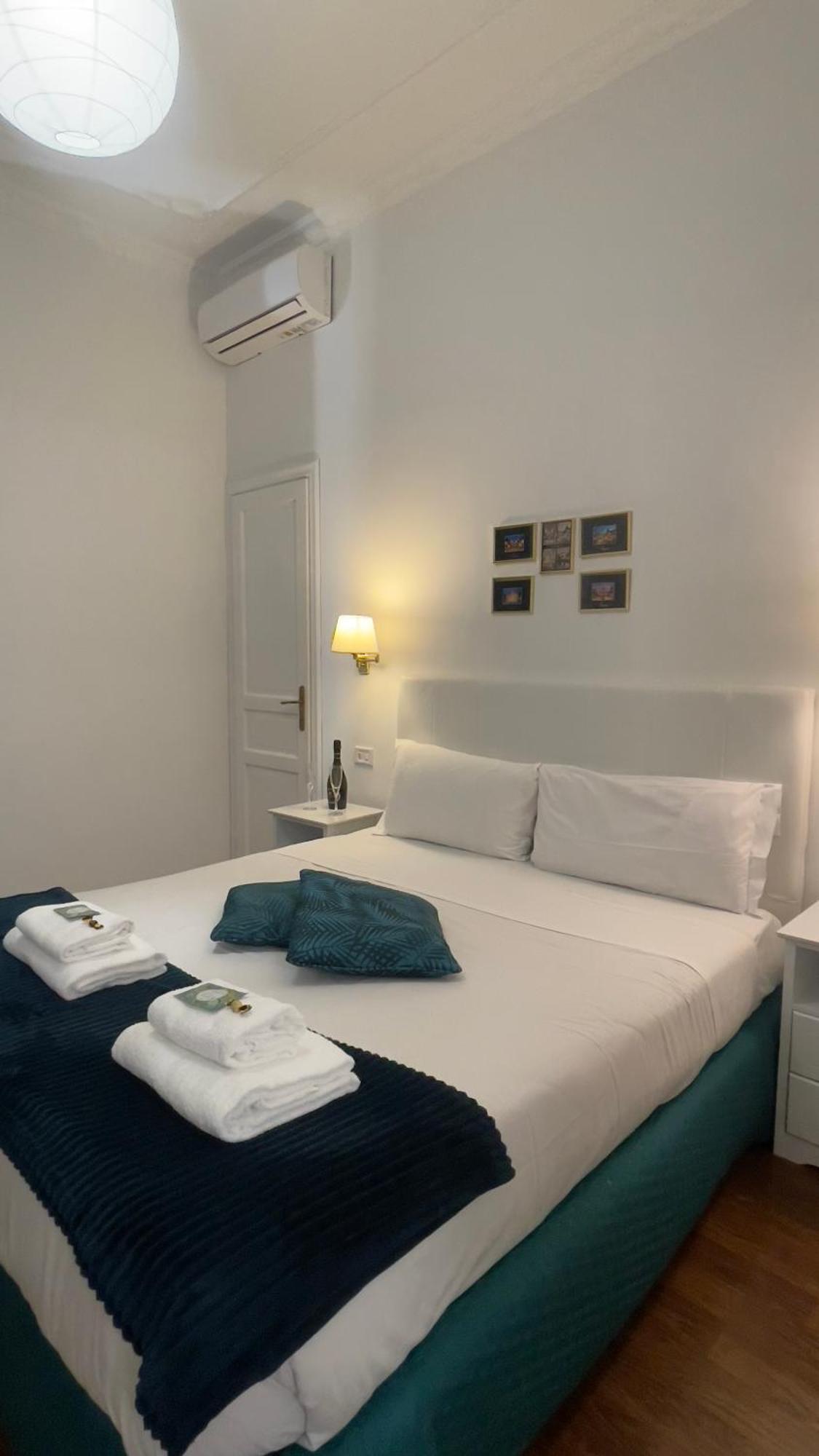 Suitedream Vatican Рим Екстериор снимка