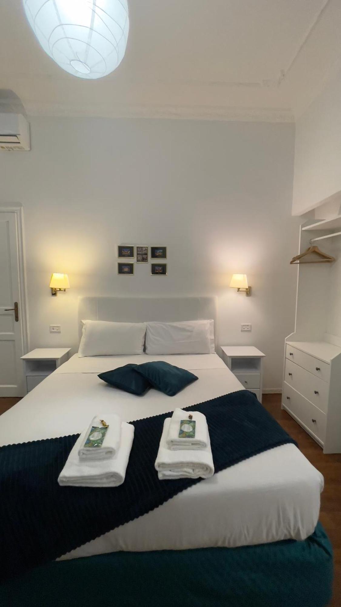 Suitedream Vatican Рим Екстериор снимка