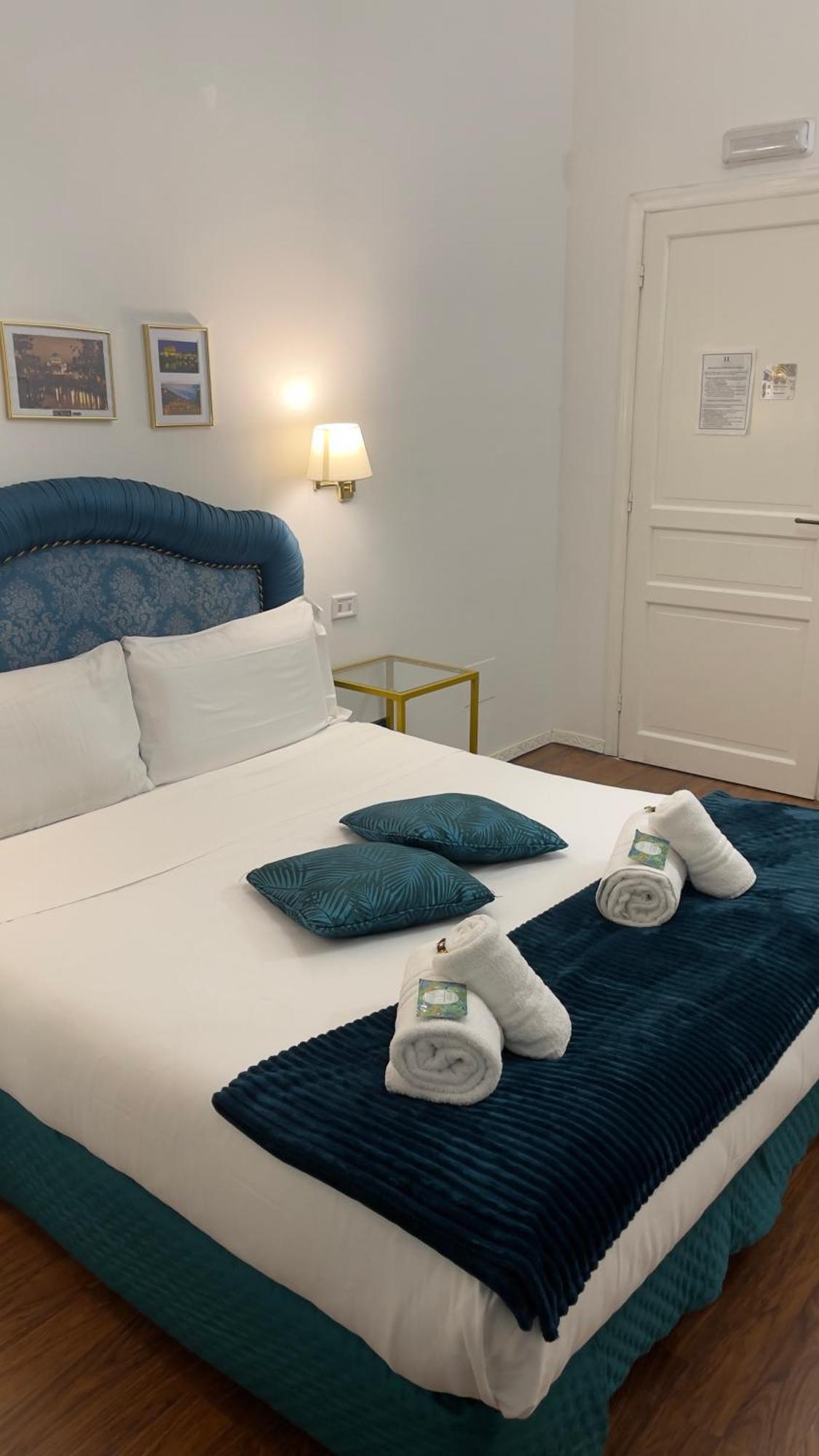 Suitedream Vatican Рим Екстериор снимка