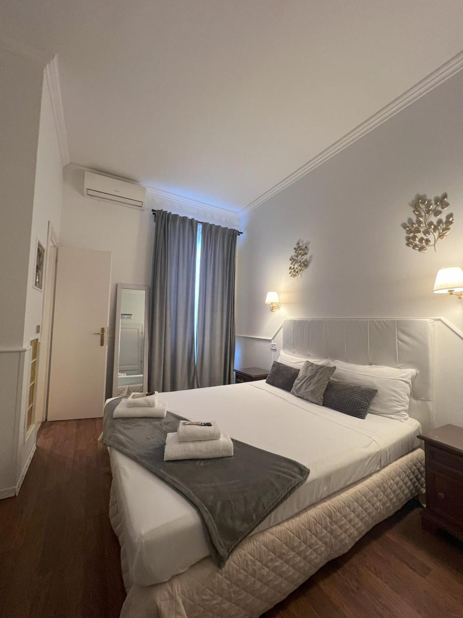 Suitedream Vatican Рим Екстериор снимка