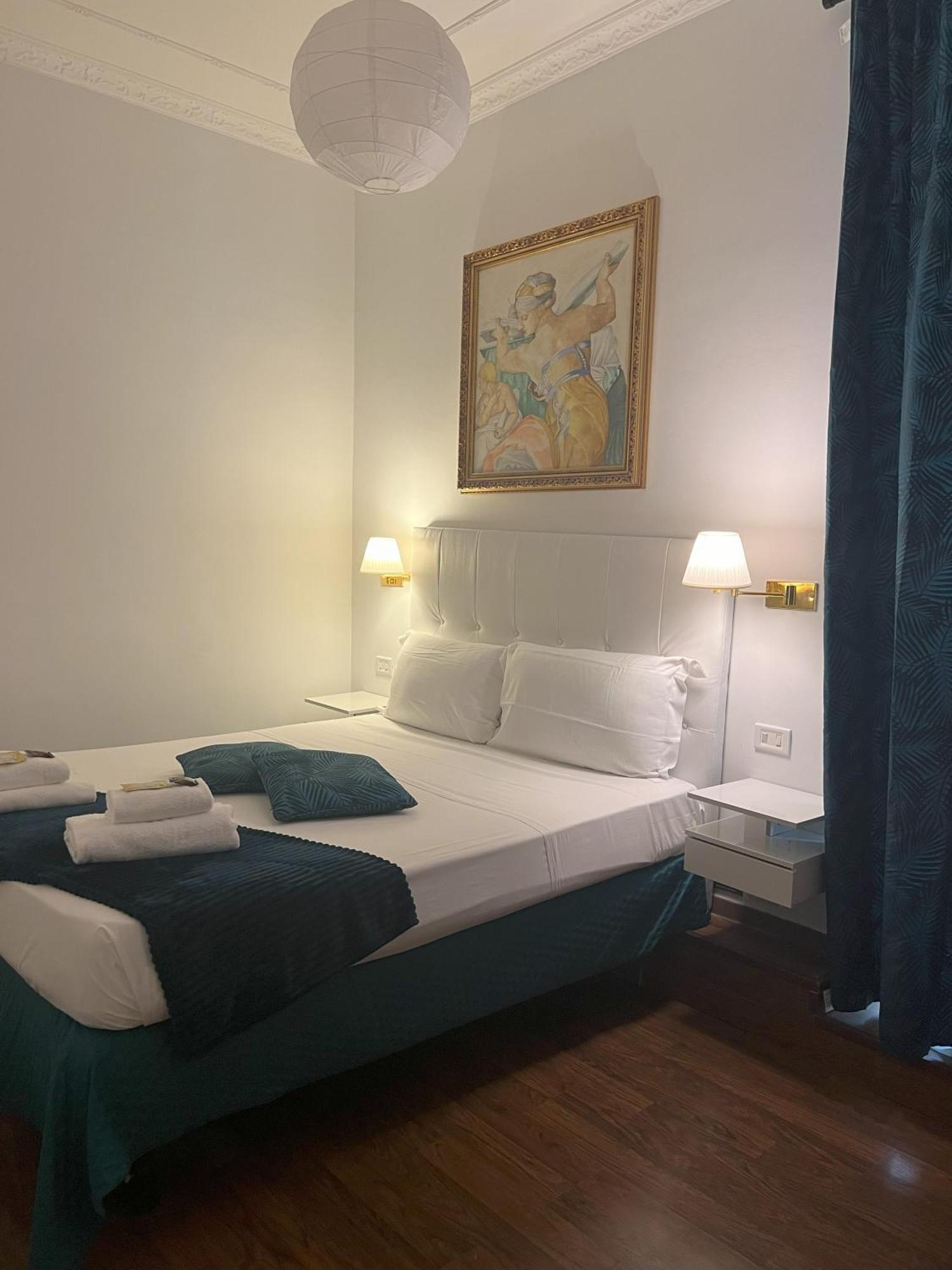 Suitedream Vatican Рим Екстериор снимка