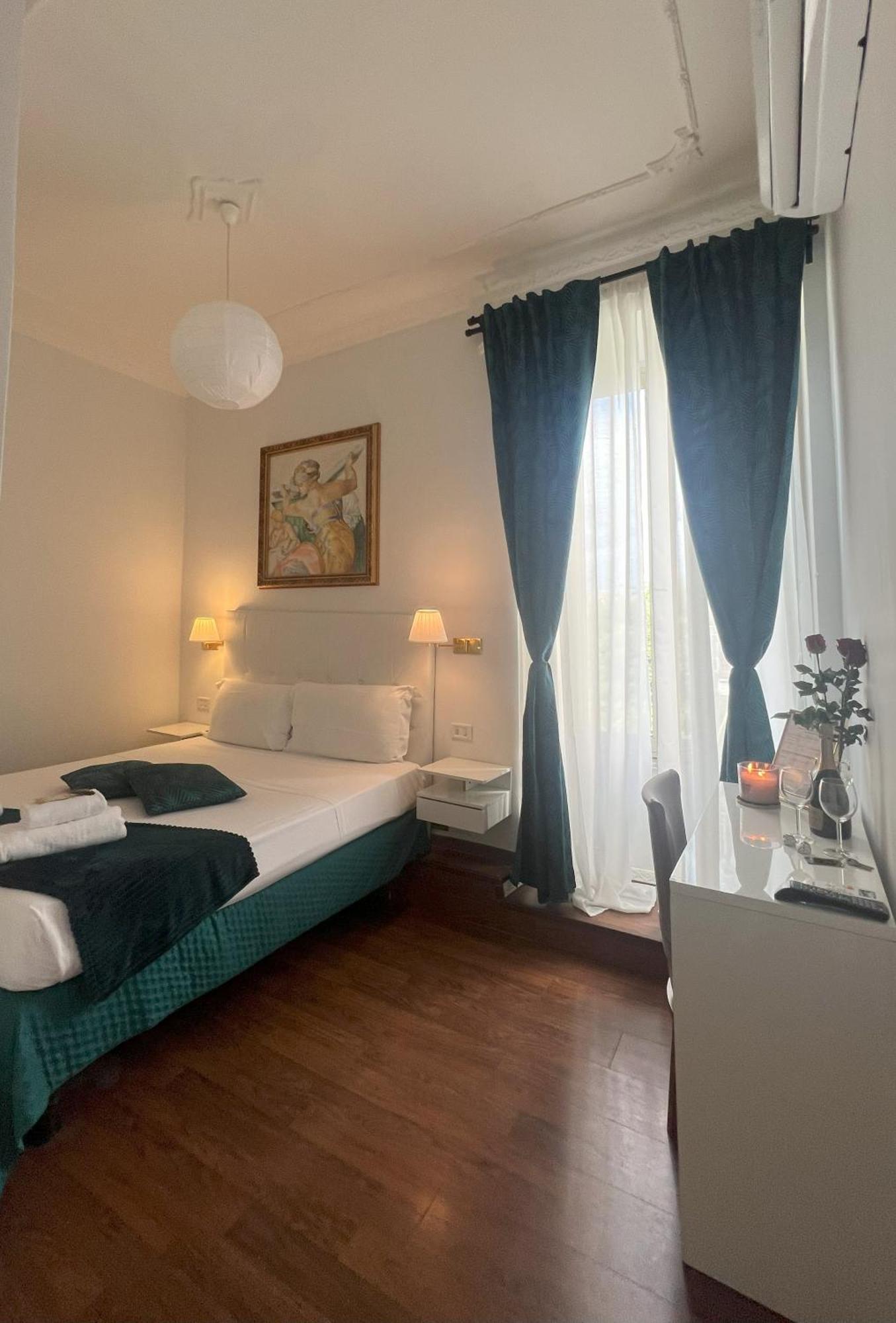 Suitedream Vatican Рим Екстериор снимка